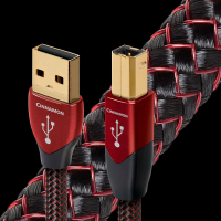 Audioquest Cinnamon USB-A > USB-B
